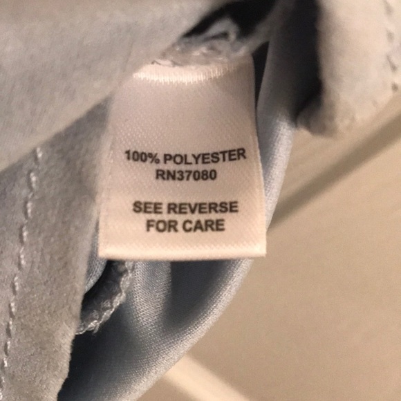 💖 Women Top Shirt 22/24W - Picture 8 of 8